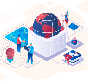 Разработка сложных сайтов для построения систем коммуникации в Черемхове