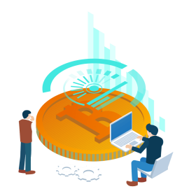 Создание сложного сайта для блокчейн и криптовалюты в Черемхове